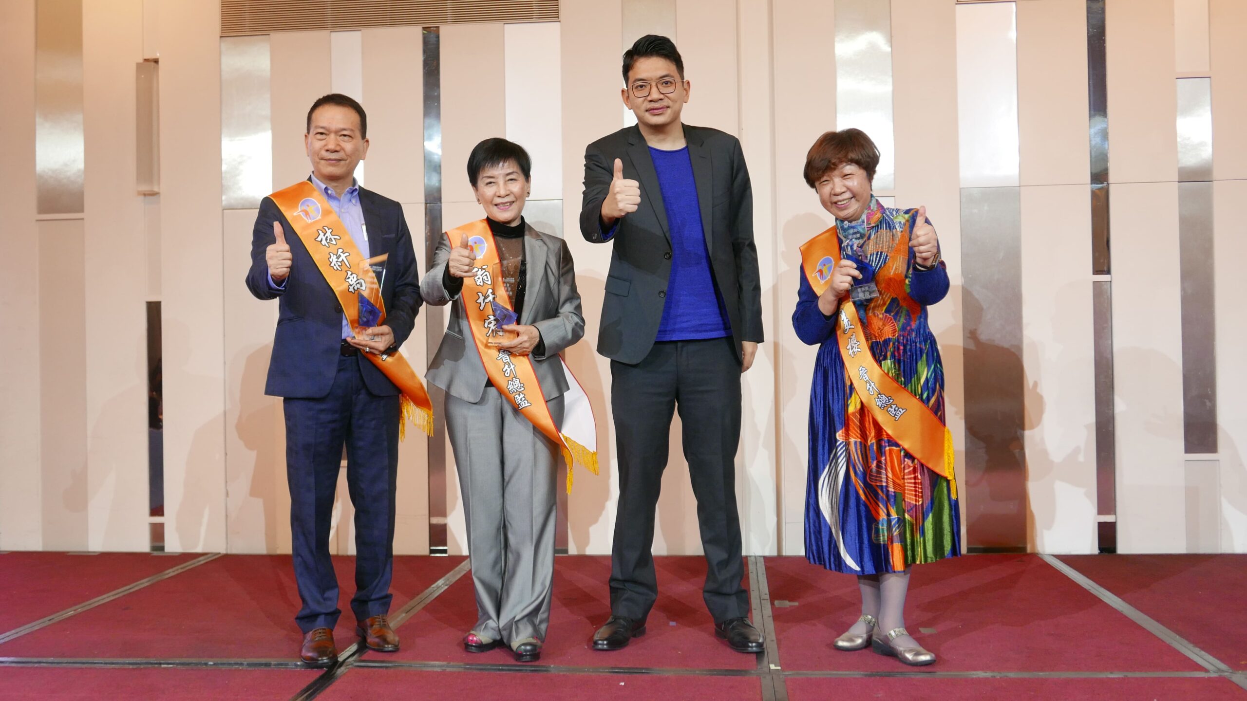 喬安十二週年旺年會，於南方莊園盛大登場!